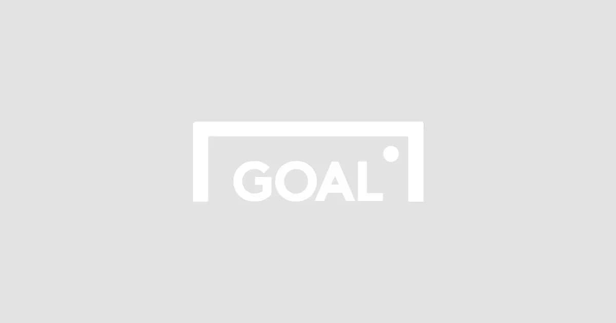 Логотип футбольных ворот с надписью 'GOAL'