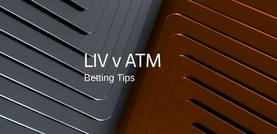 LIV против ATM советы по ставкам
