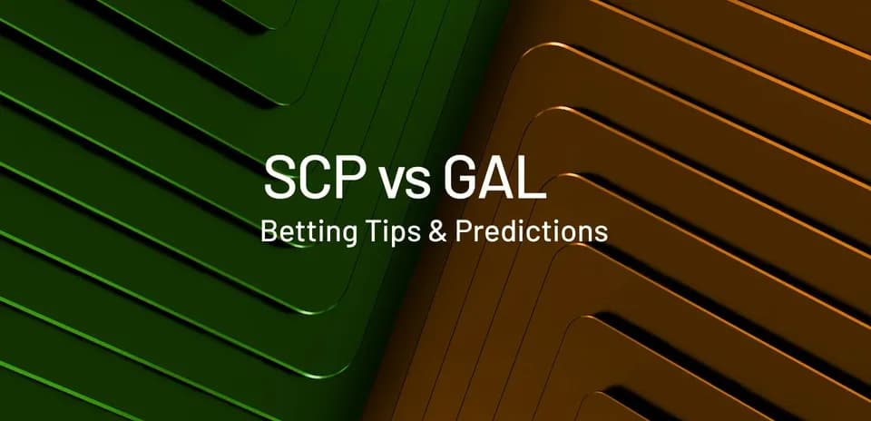 SCP против GAL: советы и прогнозы по ставкам