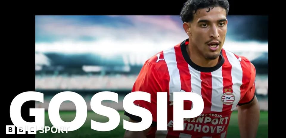 Игрок PSV Eindhoven в движении на стадионе