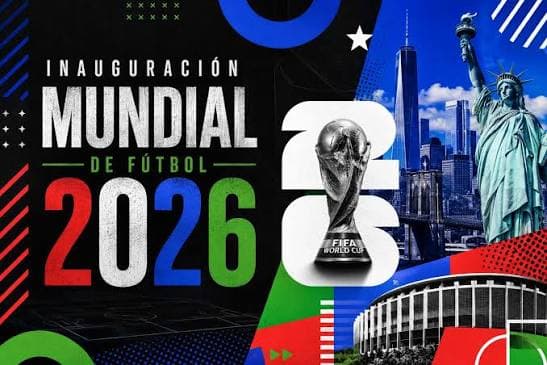 Как посмотреть матчи Чемпионата мира 2026 в прямом эфире