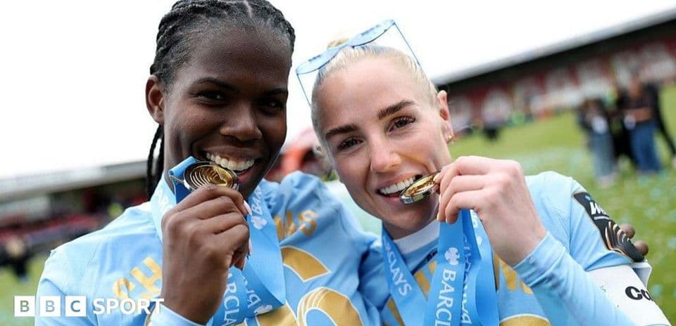 Главные даты сезона женского футбола 2026-27