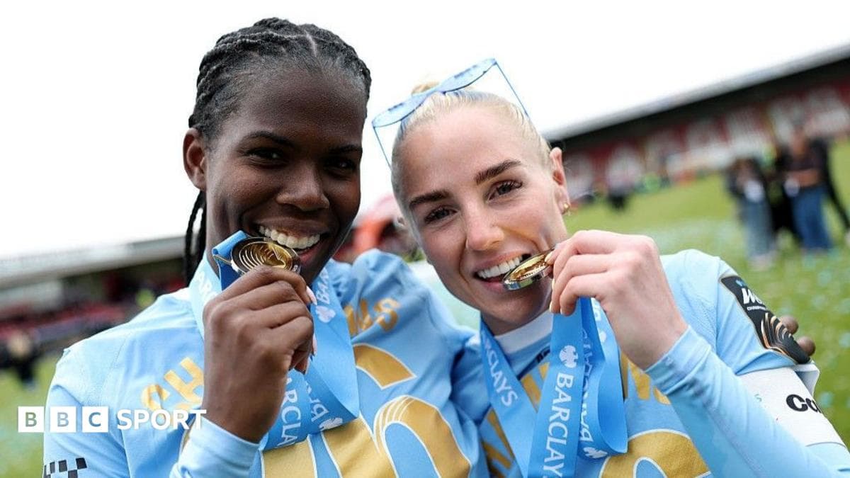 Главные даты сезона женского футбола 2026-27