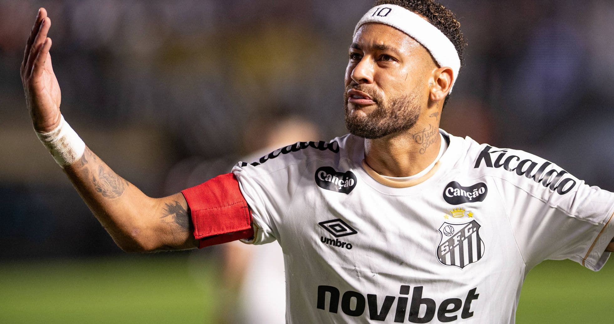 Santos заключил крупный контракт с Adidas на поставку формы с сезона 2028 года