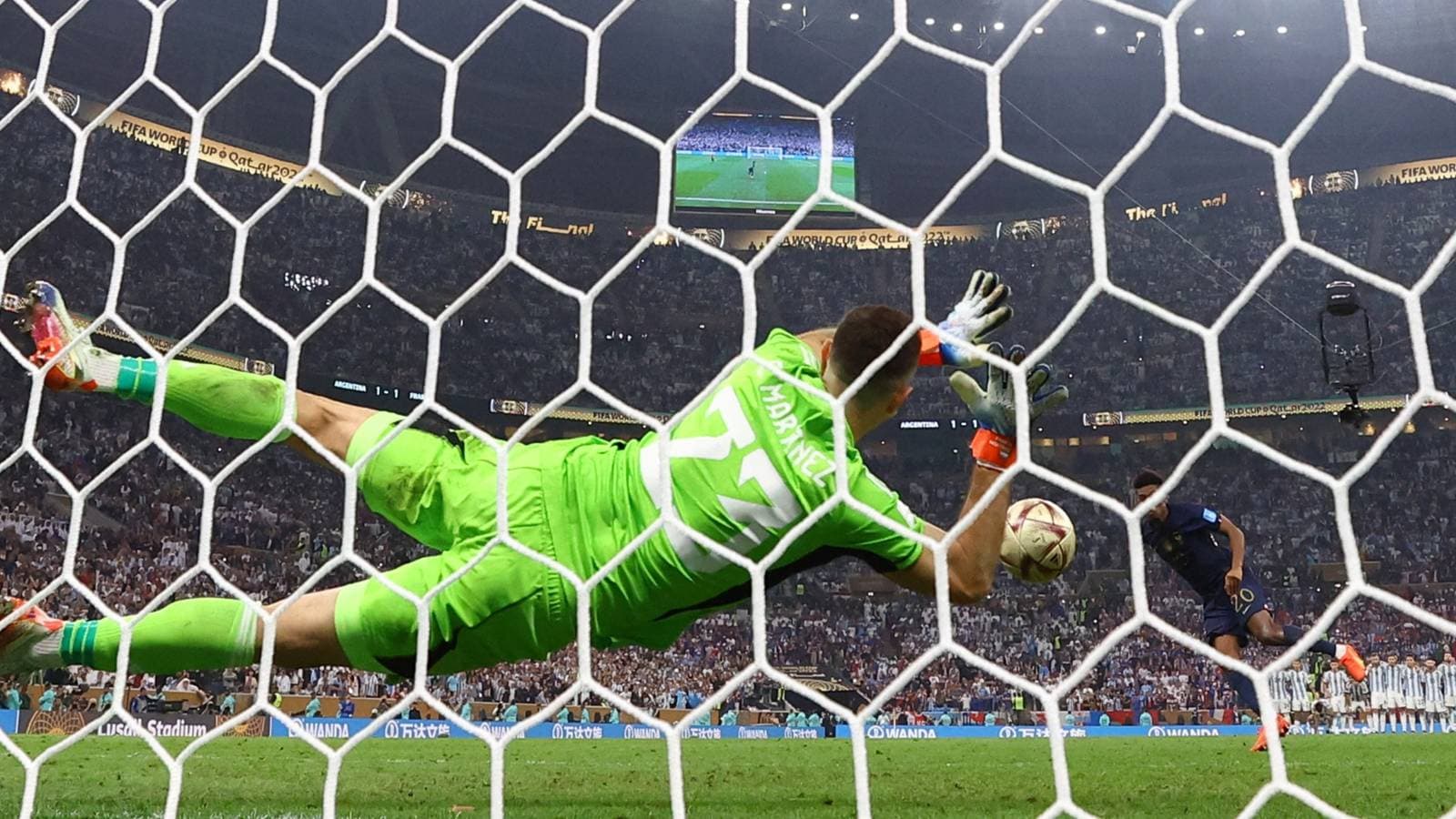 Как выиграть послематчевые пенальти: подготовка, советы и заблуждения
