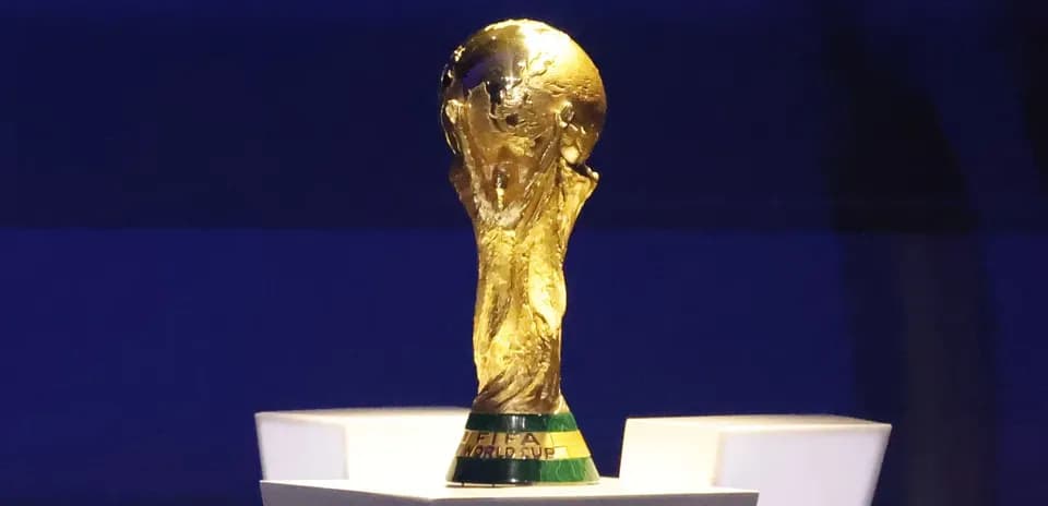 Как распределяется призовой фонд Чемпионата мира по футболу 2026