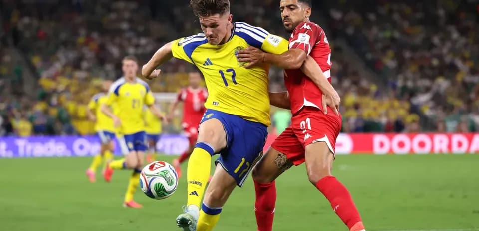 Текущая таблица третьих мест на ЧМ-2026 и рейтинг FIFA для команд, претендующих на выход в плей-офф