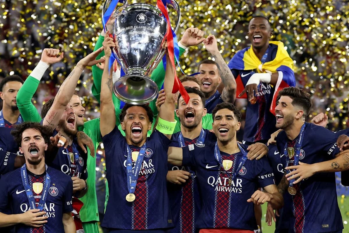 Главное преимущество PSG в Лиге чемпионов — их же самая большая проблема