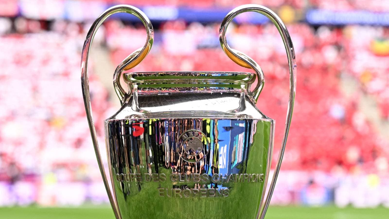 Две новые правила Лиги чемпионов на сезон 2026-27 от UEFA