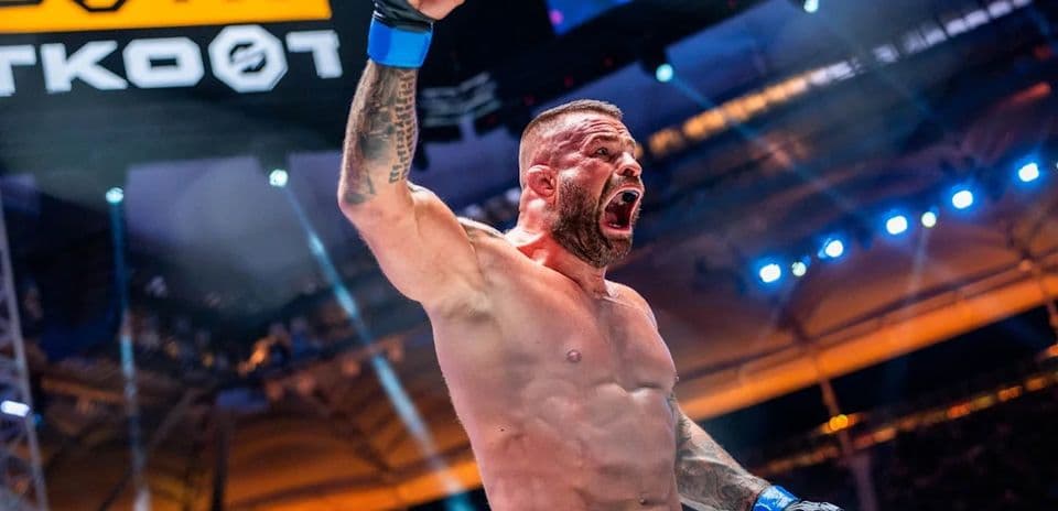 Oktagon разрушает миф Даны Уайта и демонстрирует потенциал MMA на стадионах