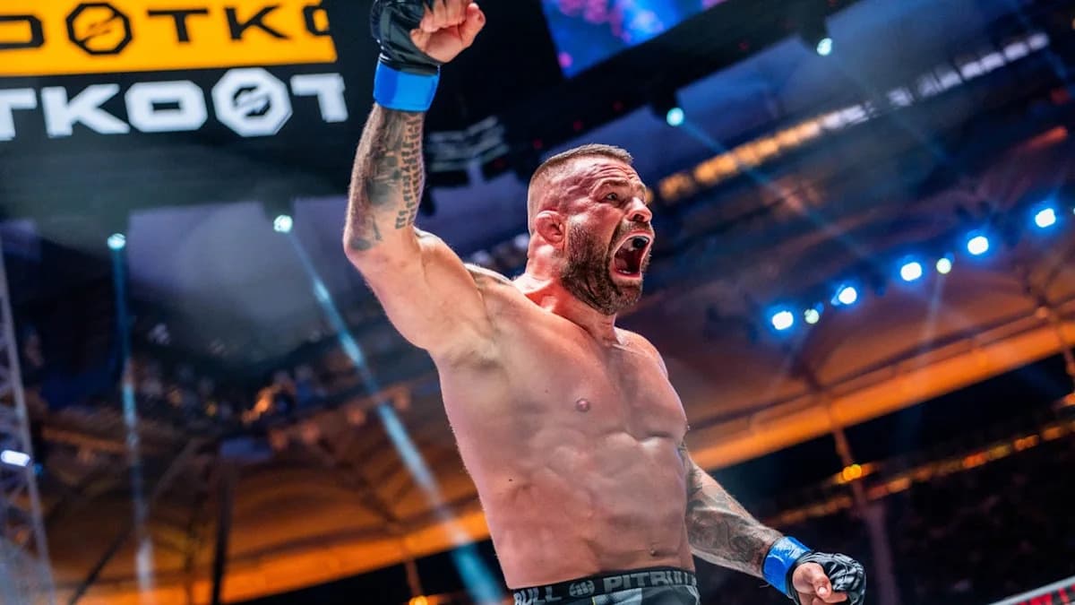 Oktagon разрушает миф Даны Уайта и демонстрирует потенциал MMA на стадионах