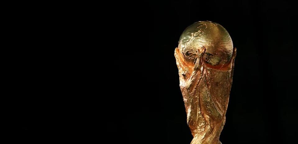 Полное расписание четвертьфиналов чемпионата мира 2026