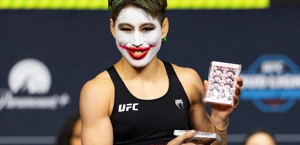 Как смотреть UFC 332: Сильва против Ванга в прямом эфире на CBS и Paramount+ в эту субботу