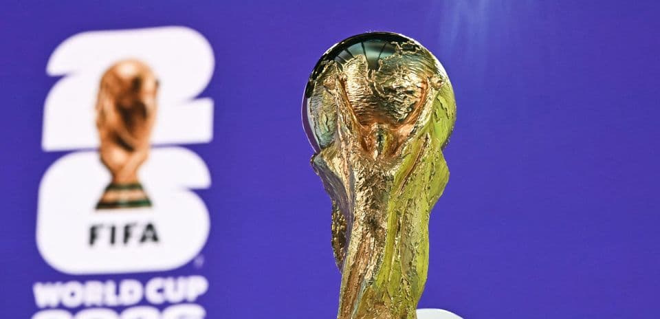Как приобрести билеты на полуфиналы Чемпионата мира FIFA 2026: цены, стадионы и важные детали