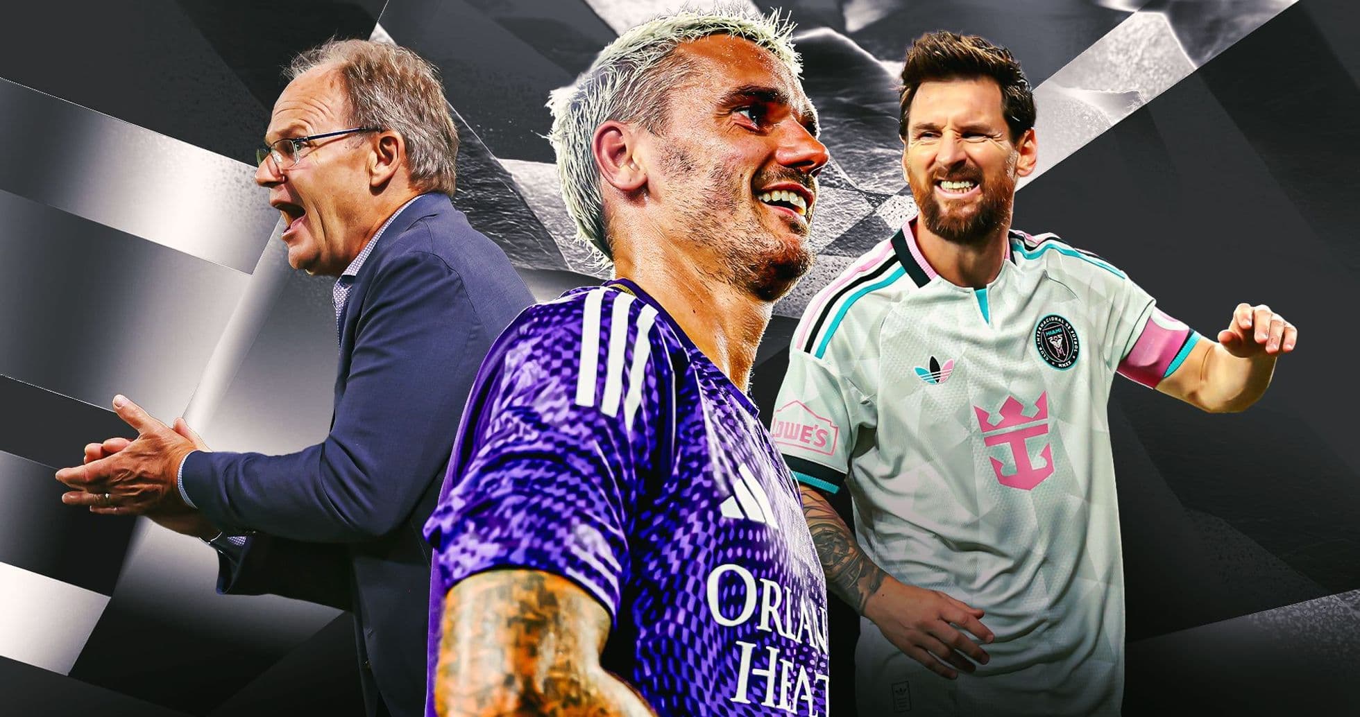 Победители и проигравшие MLS: Каван Салливан набирает обороты, успешные решения St. Louis City SC и вопросы к Chicago Fire без Уго Кюйперса