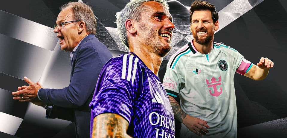 Победители и проигравшие MLS: Каван Салливан набирает обороты, успешные решения St. Louis City SC и вопросы к Chicago Fire без Уго Кюйперса