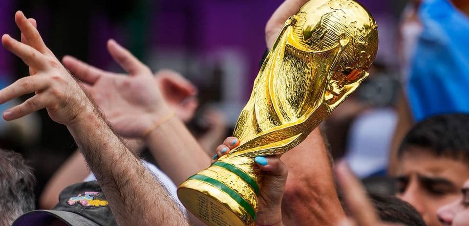 Таблица третьих мест на чемпионате мира 2026: правила и текущее положение