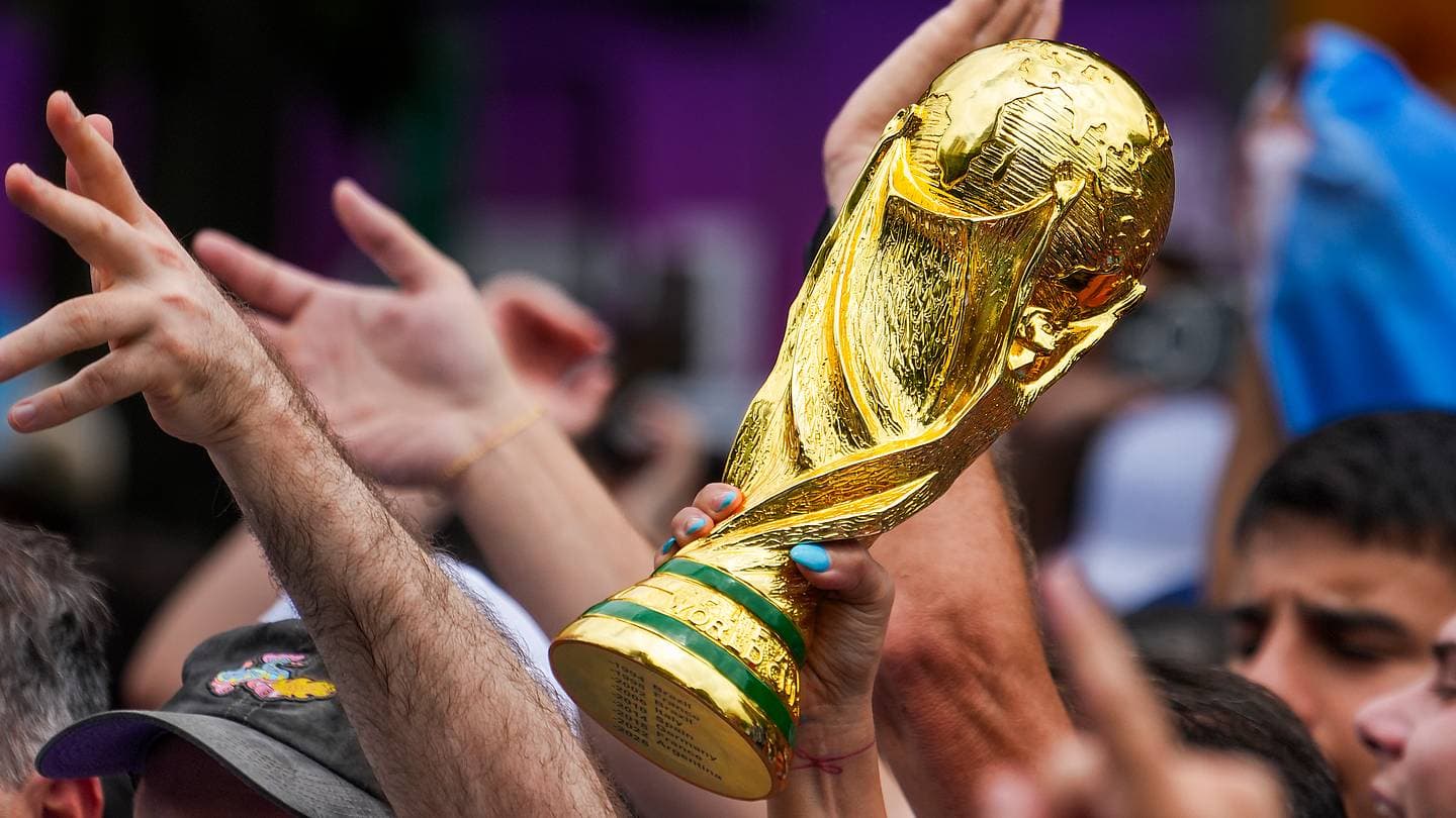 Таблица третьих мест на чемпионате мира 2026: правила и текущее положение