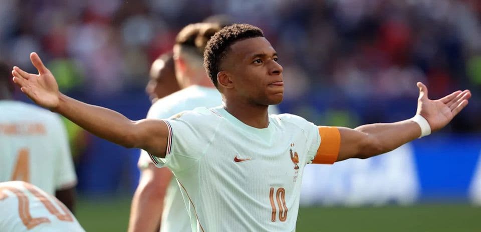 Финалисты полуфинала ЧМ-2026 по версии FIFA