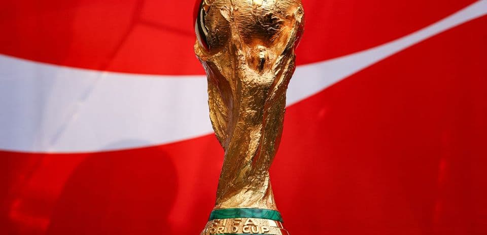 Кто выиграет чемпионат мира по футболу 2026? Главные фавориты и обновлённые рейтинги FIFA