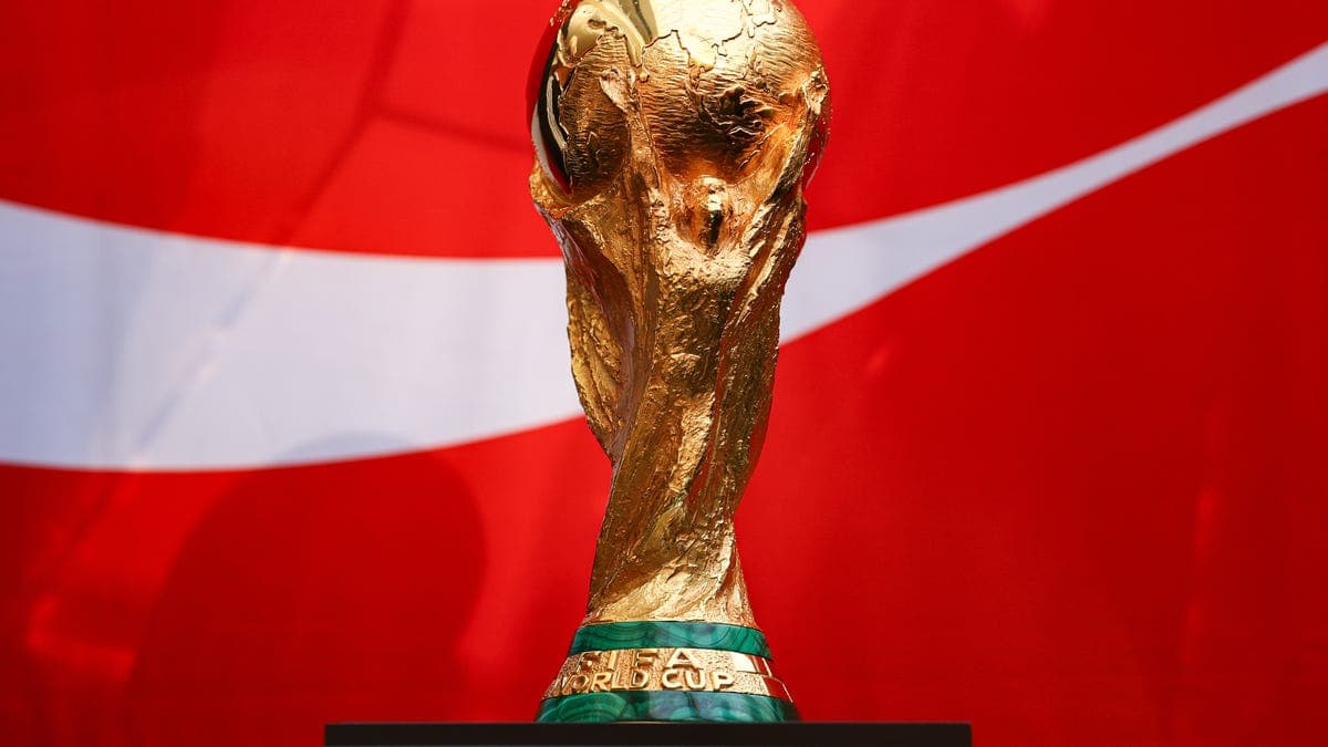 Кто выиграет чемпионат мира по футболу 2026? Главные фавориты и обновлённые рейтинги FIFA