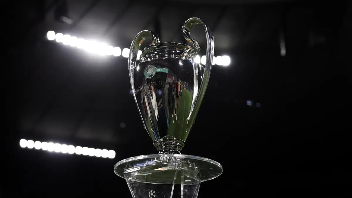 Когда начинается Лига чемпионов УЕФА 2026/27? Даты матчей группового этапа