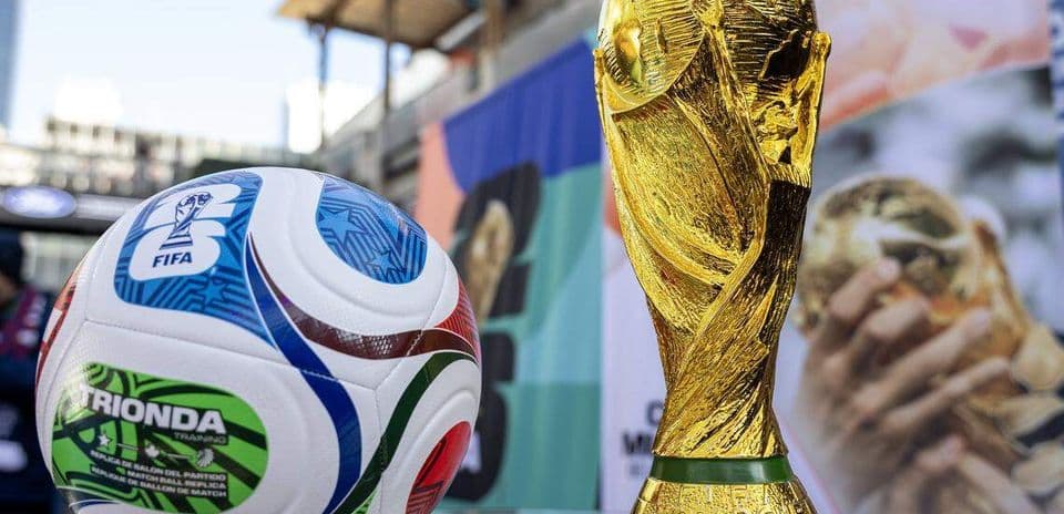 Расписание Чемпионата мира FIFA 2026: ничья Португалии, победа Англии в первых матчах четверга