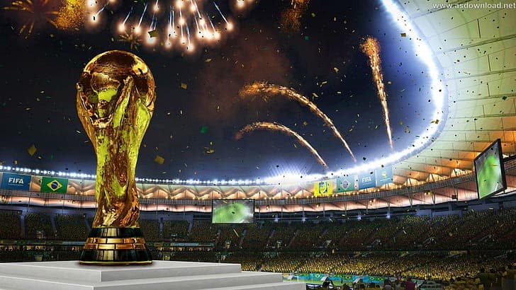 Непредсказуемая магия Чемпионата мира 2026 года