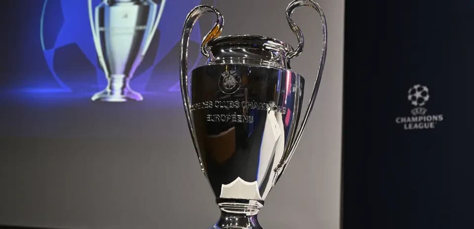 Жеребьевка плей-офф Лиги чемпионов: Расписание матчей финального этапа квалификации УЕФА