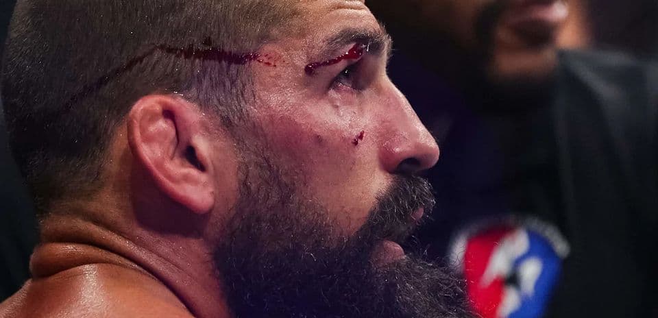 Корт МакГи рассказал, почему UFC 332 станет его прощальным боем
