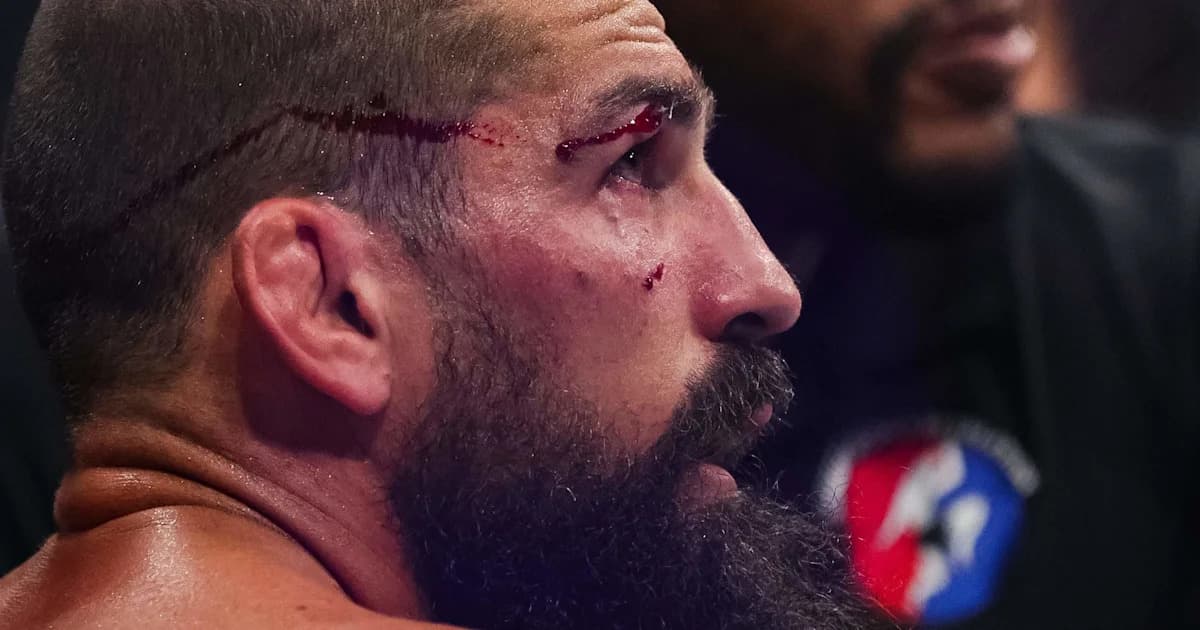 Корт МакГи рассказал, почему UFC 332 станет его прощальным боем