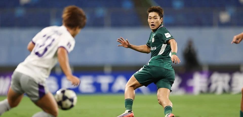 Анализ первого тура Лиги чемпионов AFC: подход команд из K League