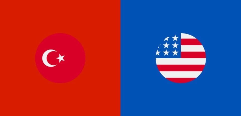 Турция против США: трансляция, время начала и новости матча Кубка мира 2026