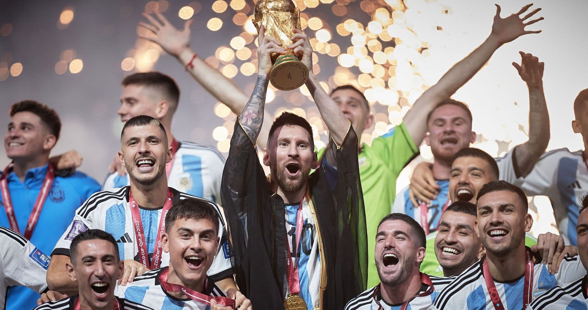Самые дорогие билеты на Чемпионат мира по футболу 2026: финал за $30,000 и матчи с Аргентиной
