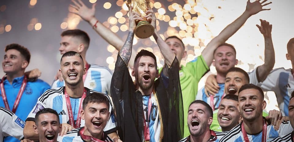 Самые дорогие билеты на Чемпионат мира по футболу 2026: финал за $30,000 и матчи с Аргентиной