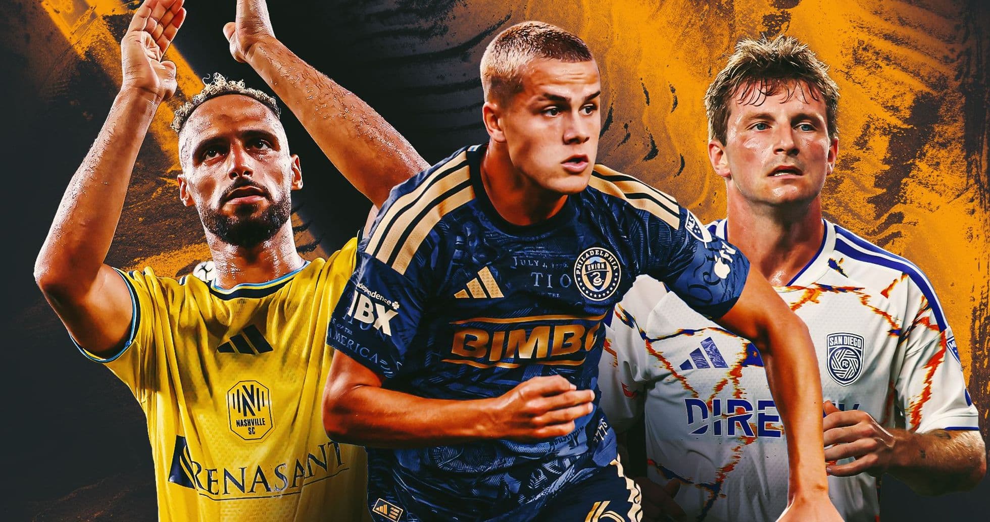 Победители и проигравшие MLS: важная победа Nashville над Miami, возвращение San Diego FC и перспективы Philly с Каваном Салливаном