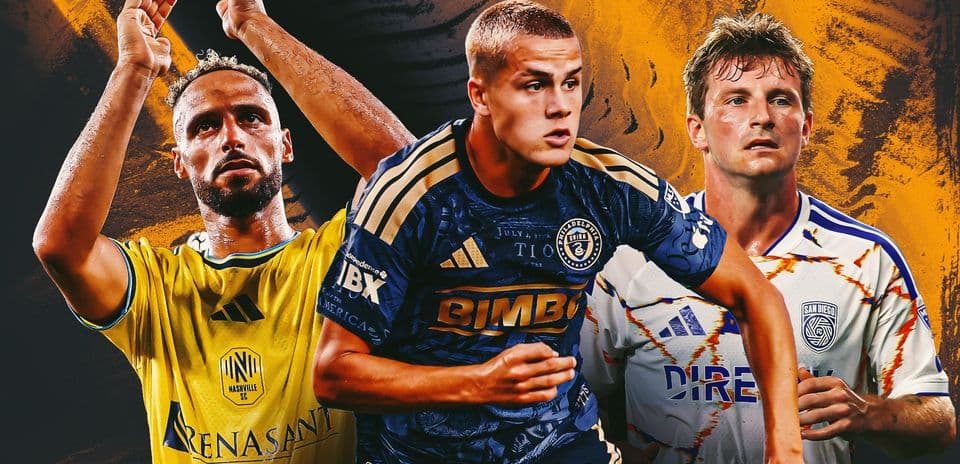 Победители и проигравшие MLS: важная победа Nashville над Miami, возвращение San Diego FC и перспективы Philly с Каваном Салливаном