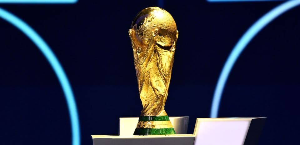 Как смотреть Чемпионат мира по футболу FIFA 2026: трансляции и каналы