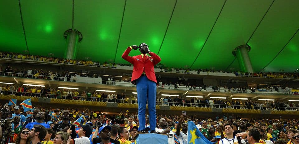 Обзор ночных событий на Чемпионате мира 2026