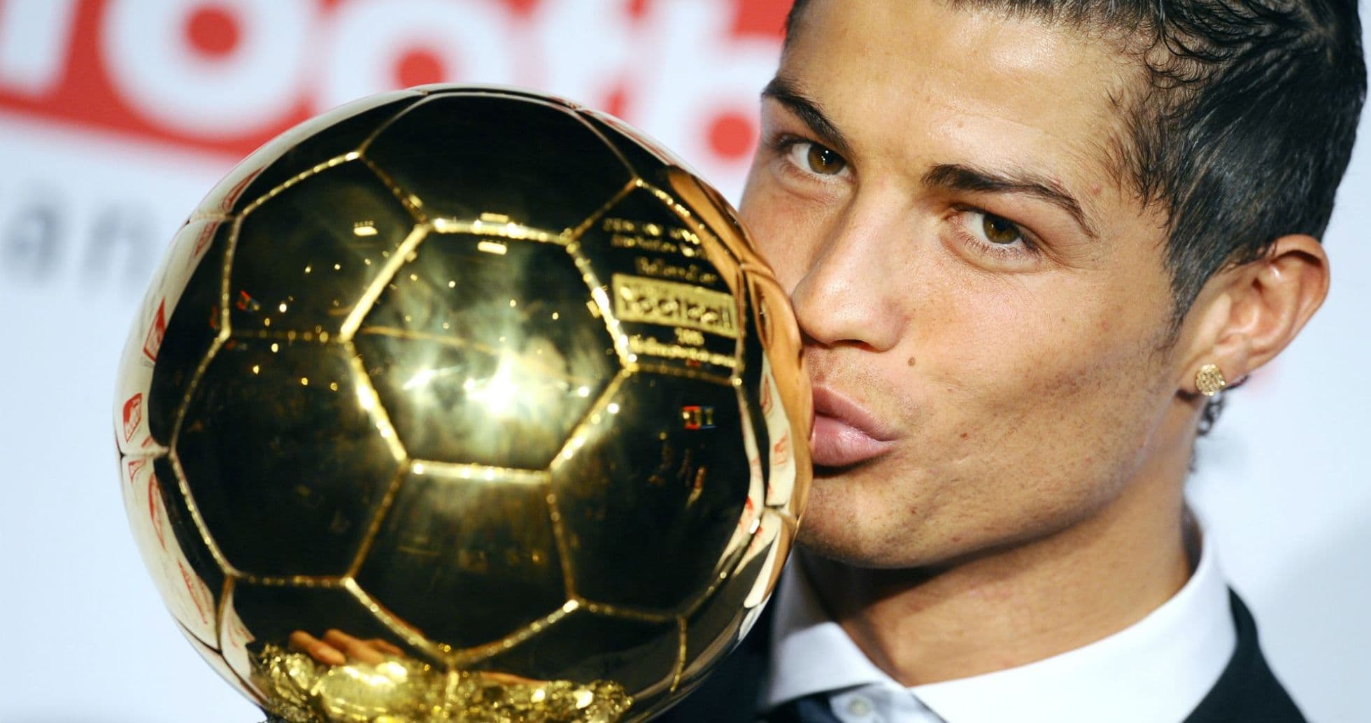 Лучший Криштиану Роналду: когда CR7 доминировал, по словам экс-одноклубника из Манчестер Юнайтед Андерсона