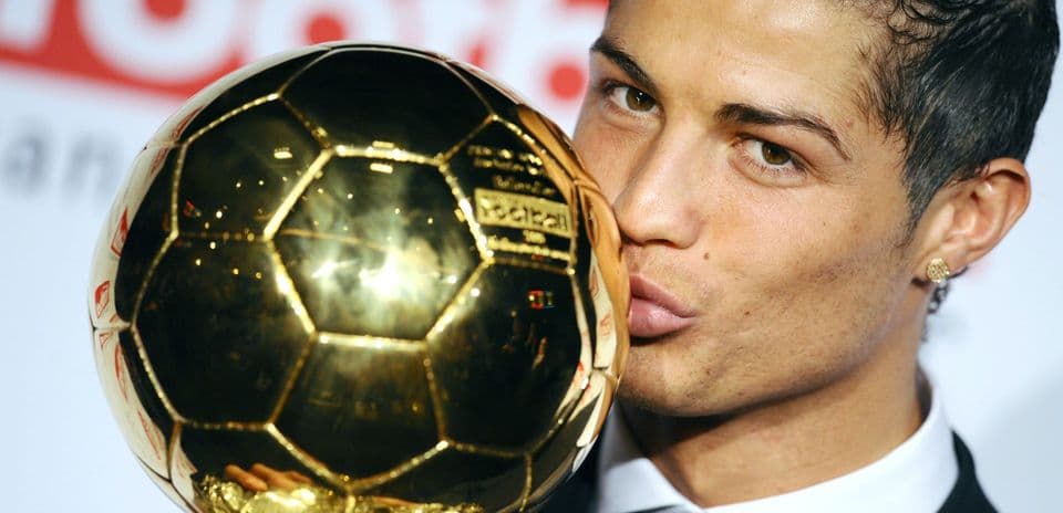 Лучший Криштиану Роналду: когда CR7 доминировал, по словам экс-одноклубника из Манчестер Юнайтед Андерсона