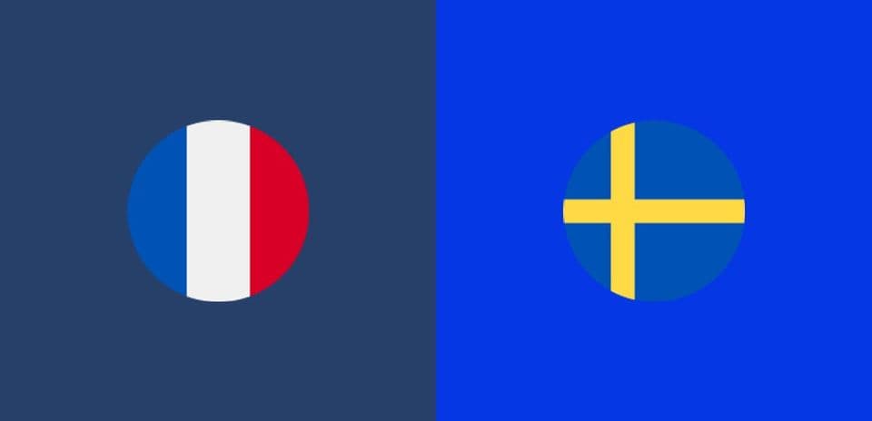 Франция — Швеция: трансляция, время начала и как посмотреть матч 1/16 финала Чемпионата мира 2026