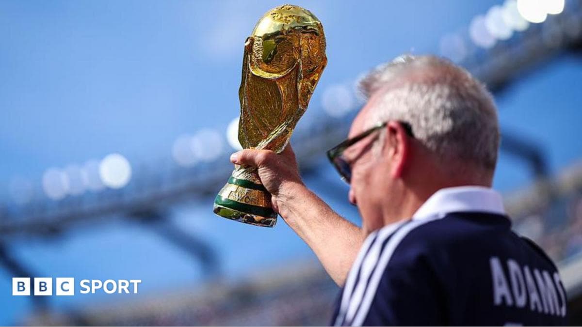 Чемпионат мира 2026: изменили ли нововведения смысл завершающих матчей группового этапа?