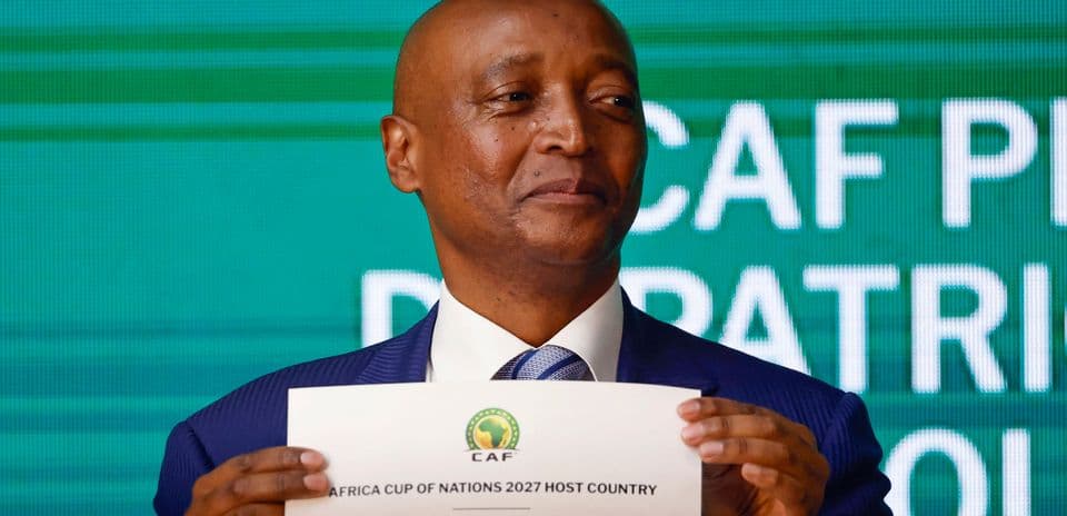 CAF рассматривает альтернативных хозяев для Кубка Африки 2027 из-за задержек в Кении и Уганде
