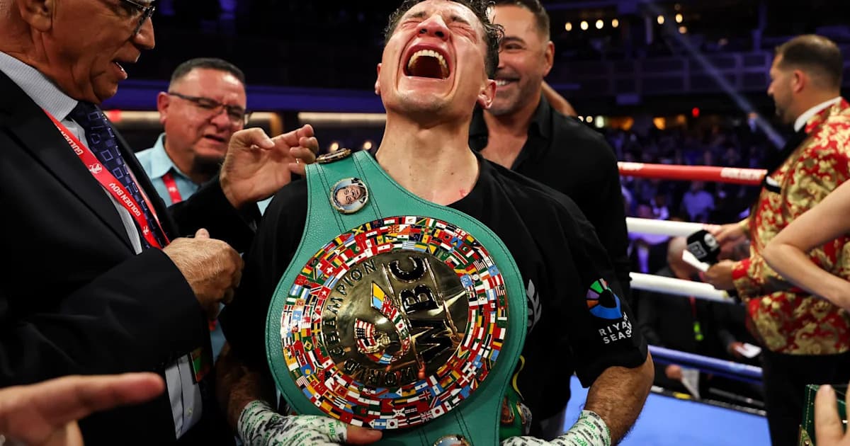 WBC назначил бой между Уильямом Сепедой и Джадиером Эррерой