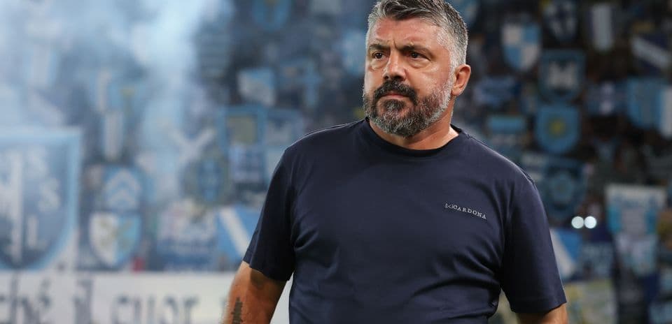 Гаттузо считает, что Таварес достоин «Реала» после прогресса в «Лацио»
