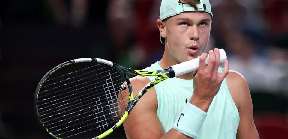 Кого встретит Холгер Руне в первом матче ATP после разрыва ахиллова сухожилия: жеребьёвка Japan Open подтверждена