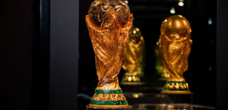 Как смотреть Чемпионат мира по футболу FIFA 2026 онлайн: бесплатные трансляции всех матчей