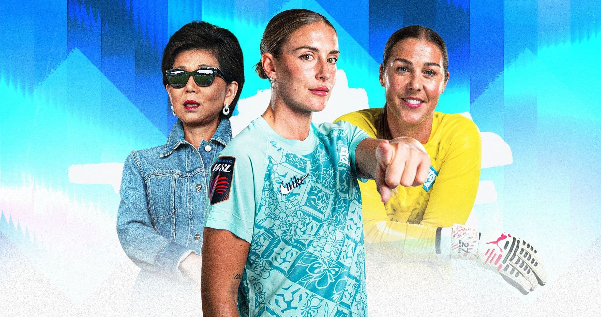 Алексия Путельяс, Мэри Эрпс и London City Lionesses готовы встряхнуть WSL, несмотря на сложности с Лигой чемпионов