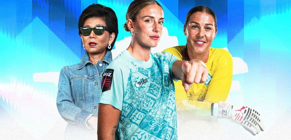 Алексия Путельяс, Мэри Эрпс и London City Lionesses готовы встряхнуть WSL, несмотря на сложности с Лигой чемпионов